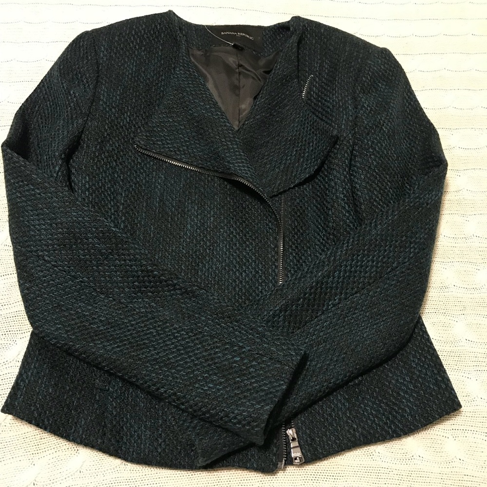 Banana Republic Factory blazer